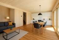 "Raum Mondsee" 6 Zi. Reihenhaus 2 Reihenhäuser &amp; 1 Doppelhaushälfte