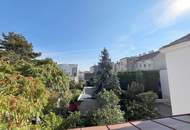 DIE 4 DIE ALLES KANN .- GROSSZÜGIGES WOHNEN MIT PRIVATGARTEN IN FLORIDSDORF