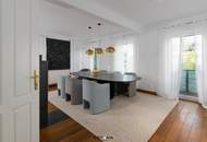 Traumhaus mit Sonnenterrasse nahe American International School