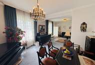 Representative Villa mit Wintergarten und Nebengebäude auf 1.303 m2 Grund !