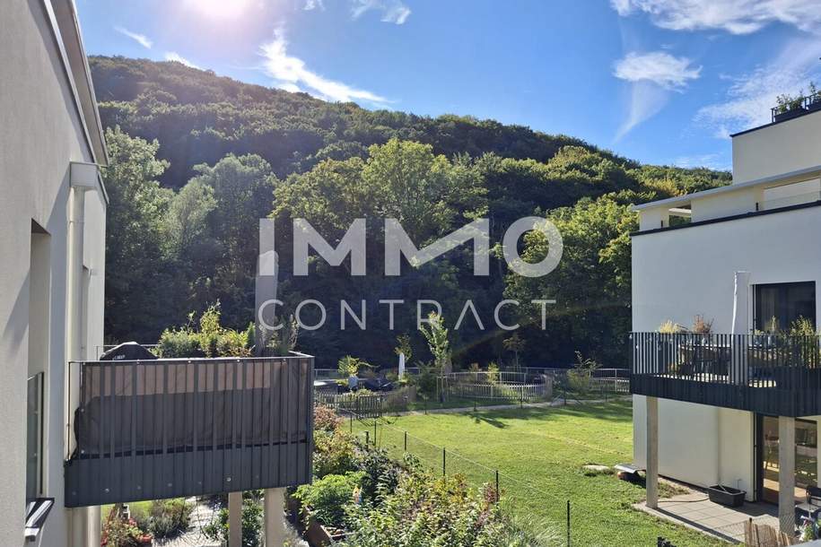 Gartenblick in Ruhelage! Lassen Sie die Hektik der Stadt hinter sich, Wohnung-kauf, 361.900,€, 1140 Wien 14., Penzing