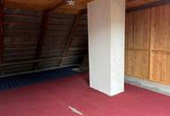 Großes Grundstück für Projektentwicklung mit sanierungsbedürftem Wohnhaus