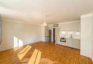 PROVISIONSFREI - Nestroyplatz: Sonnige Singlewohnung in elegantem Palais