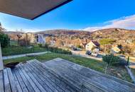 Gartenwohnung in der Hinterbrühl mit Terrasse inkl. Parkplatz