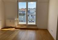 Sonniges 4-Zimmer DG mit Loggia, Terrasse und inkl.Tiefgaragenplatz in Ottakring!