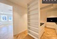 EXKLUSIVER ERSTBEZUG NACH SANIERUNG | 4 ZIMMER | KLIMAANLAGE | HOCHWERTIGE AUSSTATTUNG | INNENSTADTLAGE |