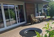 Neuwertiger Bungalow in sonniger Lage mit Bergblick - Nähe Reutte (Tirol)