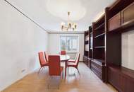 3-Zimmer-Wohnung mit großen Renovierungspotenzial am ruhigen Arthaberplatz mit Grünblick | DAVE