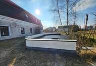 Ehem. Bankgebäude in zentraler Lage, wohnen und arbeiten unter einem Dach