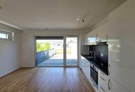 DG-Terrassenwohnung mit Grünblick und viel Ruhe!!