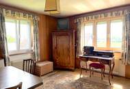 Haus mit sonnigem Garten sucht Familie