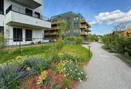 Exklusives Wohnen und Arbeiten mit Blick zum Schneeberg - Nähe FH Campus Wien