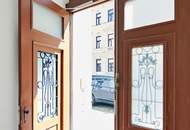 Wertbeständiger Wohntraum I 2 Zimmer-Altbauwohnung nähe Hütteldorfer Straße