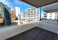 Wohlfühlwohnung für Anspruchsvolle! Beste Materialien und eine einzigartige Parklandschaft! Provisionsfrei