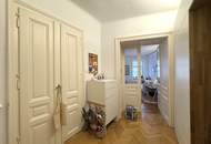 3-Zimmer Altbau-Juwel im begehrten Alsergrund