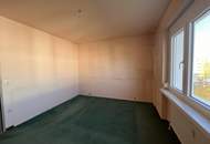 Ideal für Handwerker: 4-Zimmer-Wohnung braucht Zuwendung