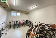 Lichtdurchflutete Maisonette-Wohnung zwischen SCN und Lorettowiese!