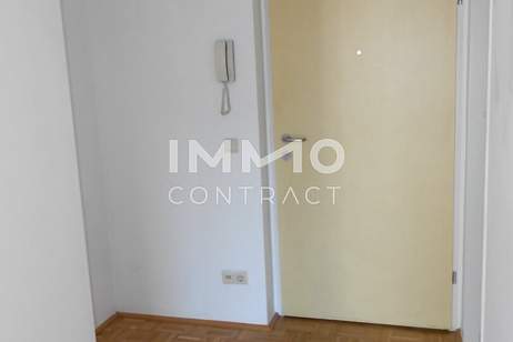 Sonnige 2-Zimmerwohnung in der Kaisergasse 12 - 14 - Top 20, Wohnung-miete, 797,12,€, 4020 Linz(Stadt)