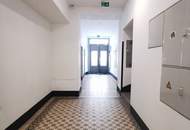 AB SOFORT ++ Großzügige 2- Zimmerwohnung mit extra Küche und Galerie + U3 Schlachthausgasse +