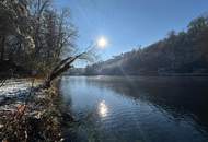 Sonnige, gepflegte 3-Zimmer Wohnung mit Gebirgsblick in der Linzerstraße
