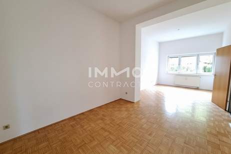 Großzügige Familienwohung mit 3 Zimmern - auch WG tauglich | Waltendorfer Hauptstraße 12 Top 4, Wohnung-miete, 1.233,47,€, 8010 Graz(Stadt)