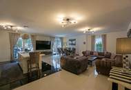 Hochwertige Wohnimmobilie mit 3 Einheiten - Wohnen und Arbeiten in waldnaher Ruhelage