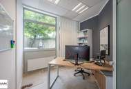 Ihr neuer Unternehmenssitz: modernes Büro / Praxisgebäude in Mödling mit Top-Anbindung