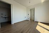 2-Zimmer-Erstbezug mit 25m² Terrasse– Top-Lage &amp; bezugsfertig!