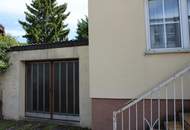 "Bauland mit Altbestand"