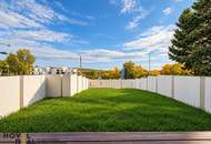 Gartenrefugium mit elegantem 2 Zimmer Grundriss in Döbling