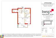 GRÜNER MAX! 2 ZIMMER INKLUSIVE MÖBLIERTER KÜCHE!