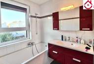 "Zentral und gemütlich: helle 2-Zimmer Wohnung in Ruhiger Lage im 22. Bezirk"