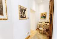 Exklusives Immobilienpaket im Herzen des 1. Wiener Bezirks