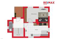 Charmantes Stadthaus in ruhiger Lage mit Potential