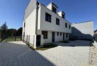 SÜD-WEST-LAGE! HERAUSRAGENE AUSSTATTUNG! 147m² WFL! 54m² KELLER. WIENERBERGER-ZIEGEL! PROVISIONSFREI für den Käufer.