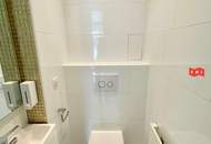 Döblinger 2 Zimmer Neubaumiete mit Südloggia