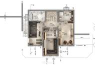 Einfamilienhaus in absoluter Ruhelage bei Modriach – 3.130 m² Grundstück, große Terrassen & Erdwärmepumpe