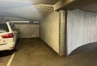 Tiefgaragenstellplatz in Villach/Gerbergasse