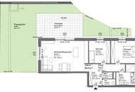 Anlegerwohnung im Neubauprojekt (Angerweg 2 - Top 1)