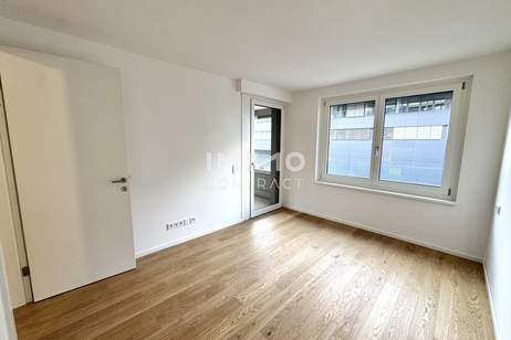 Provisionsfrei direkt am Hauptbahnhof: Große 2 Zimmerwohnung mich hochwertiger Ausstattung, Wohnung-kauf, 340.000,€, 1100 Wien 10., Favoriten