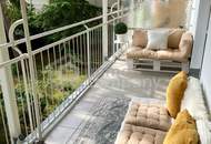 Wiener Traumwohnung: 3-Zimmer-Balkonwohnung in bester Lage für 329.000 €!