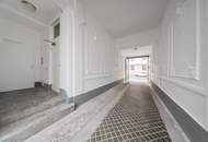 Westseitige Dachgeschoßwohnung mit tollem Grundriss!