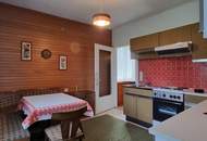 Einfamilienhaus mit großem Grundstück in idyllischer Ruhelage