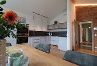 Wohnung mit besten Aussichten in Grein