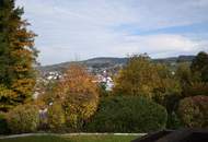 Architektenhaus in traumhafter Lage