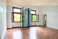 PRAXIS IM ZENTRUM! Ordination mit perfekter Infrastruktur, direkt am Josefsplatz!