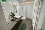 Moderne 2-Zimmer-Wohnung in urbaner Lage! - AKTION 1 MONAT MIETZINSFREI!