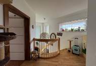 LAGE! LAGE! LAGE! Modernes, lichtdurchflutetes Einfamilienhaus in St. Anna am Aigen! Der Inbegriff von Lebensqualität!