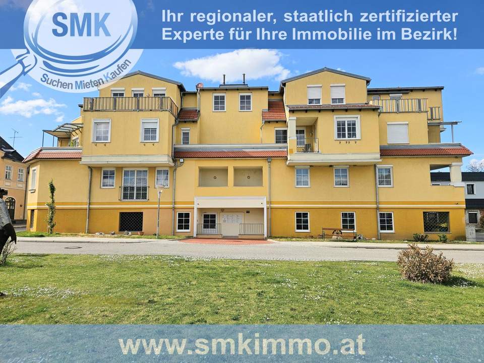 TRAUMHAFTE EIGENTUMSWOHNUNG im Stadtzentrum!