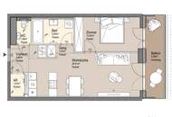 Naturnah im Herzen Wiens! Willkommen im „Grünblick“